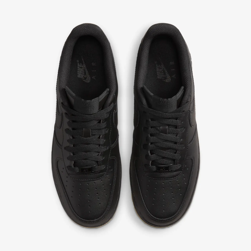 Nike Air Force 1 &#039;07 Men&#039;s Shoes DZ4404-001