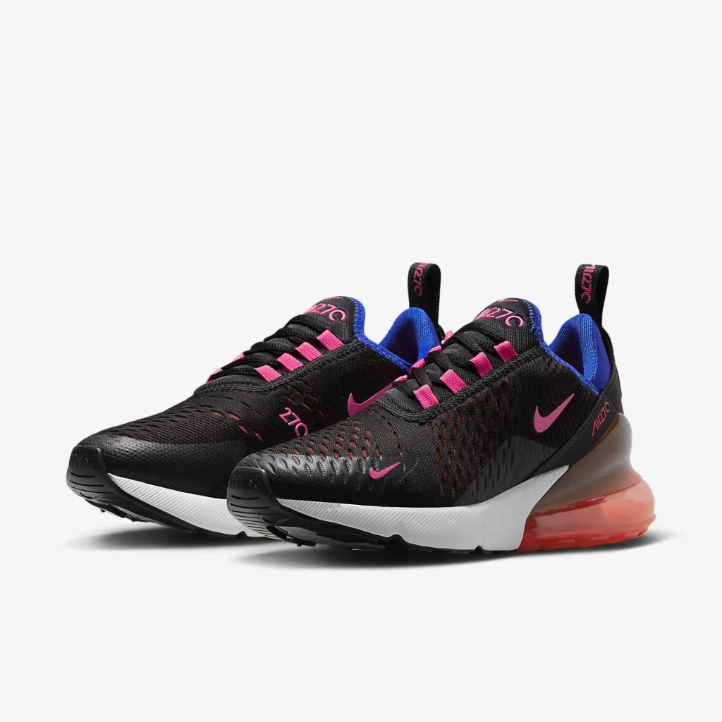 Nike Air Max 270 Women&#039;s Shoes DZ4407-600