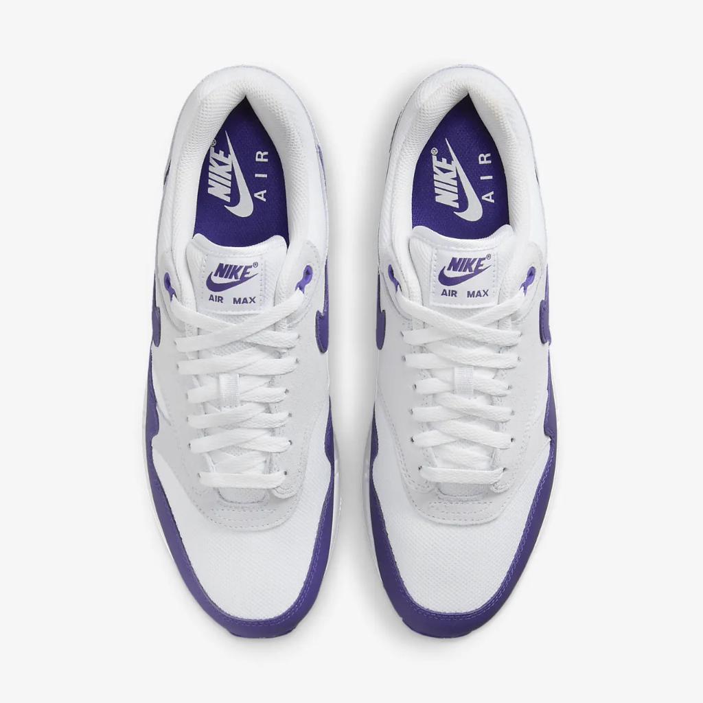 Nike Air Max 1 SC Men&#039;s Shoes DZ4549-101