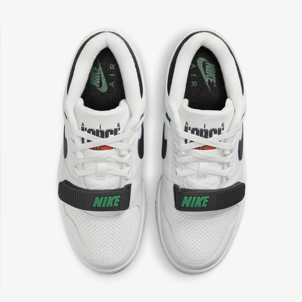 Nike Air Alpha Force 88 Men&#039;s Shoes DZ4627-001