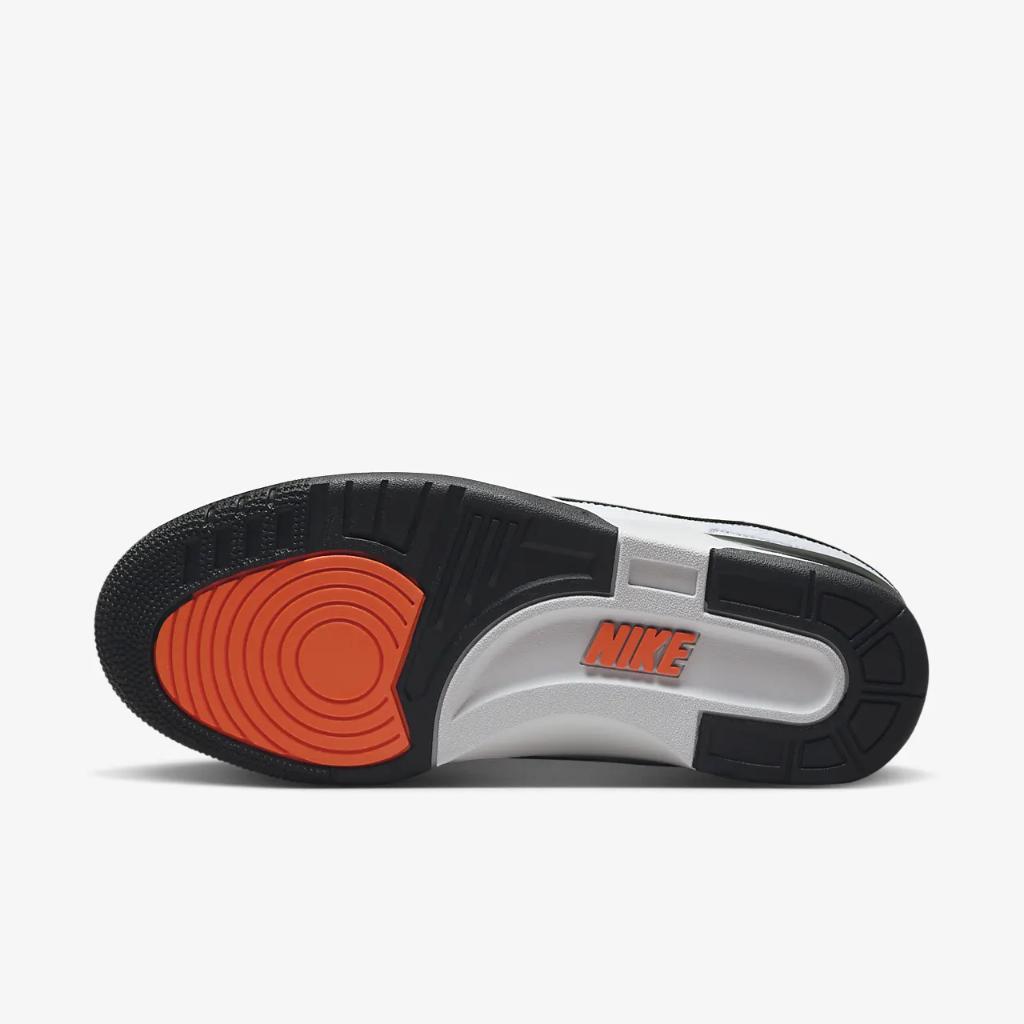 Nike Air Alpha Force 88 Men&#039;s Shoes DZ4627-101