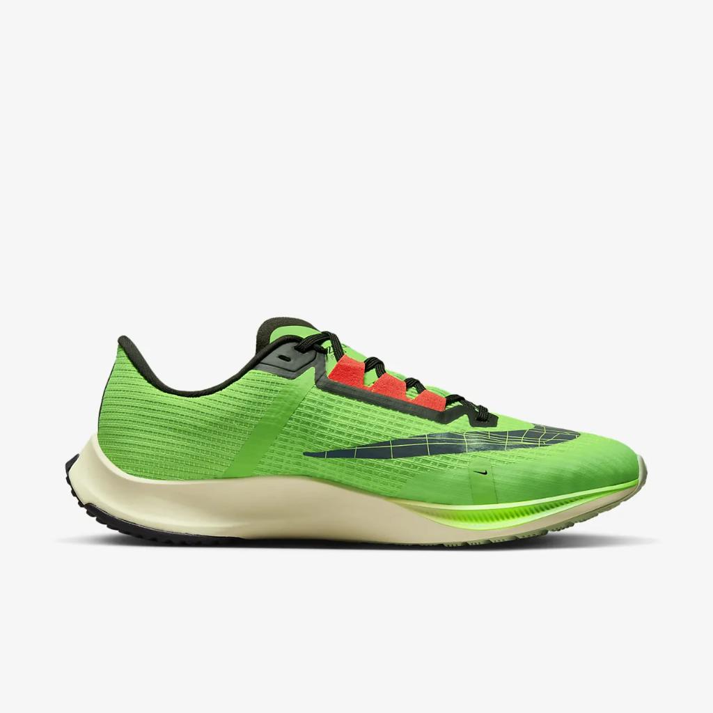 Nike Air Zoom Rival Fly 3 Men&#039;s Road Racing Shoes DZ4775-304