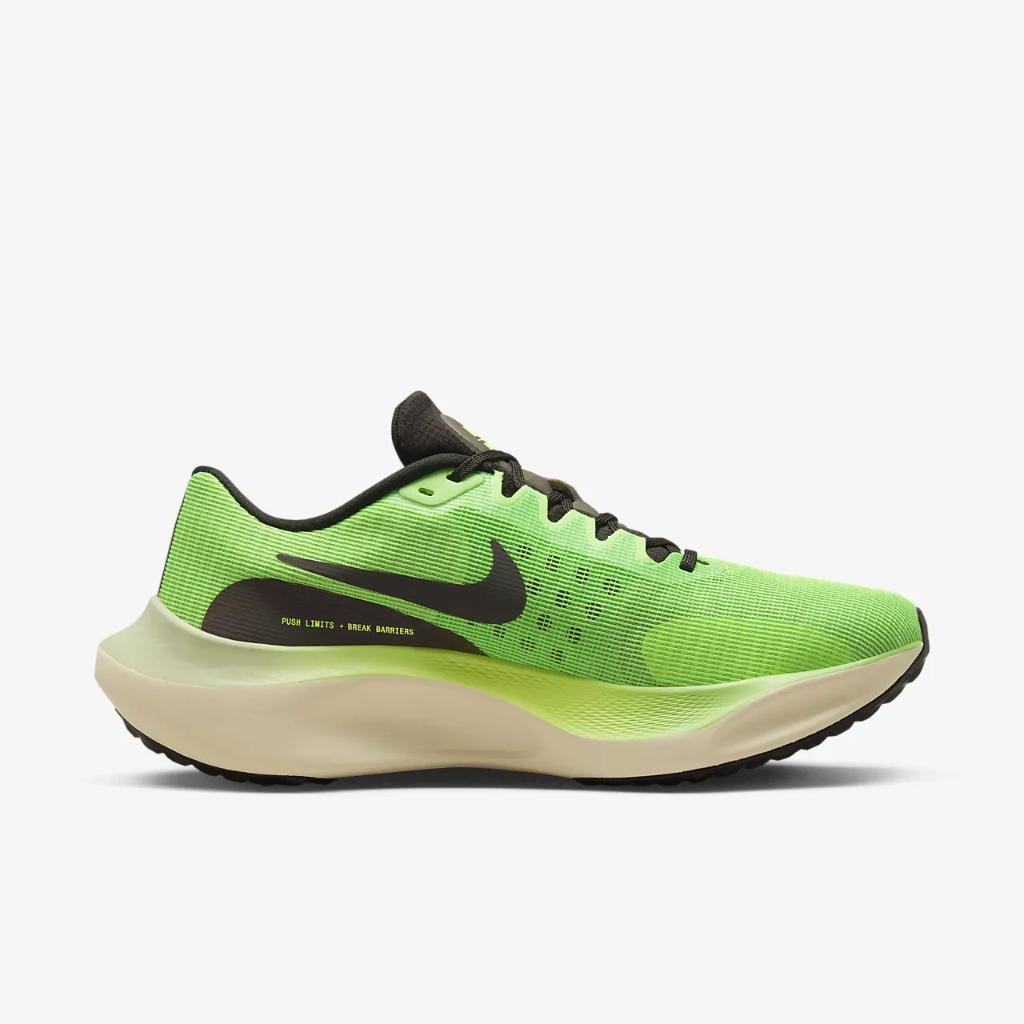 Nike Zoom Fly 5 Men&#039;s Running Shoes DZ4783-304
