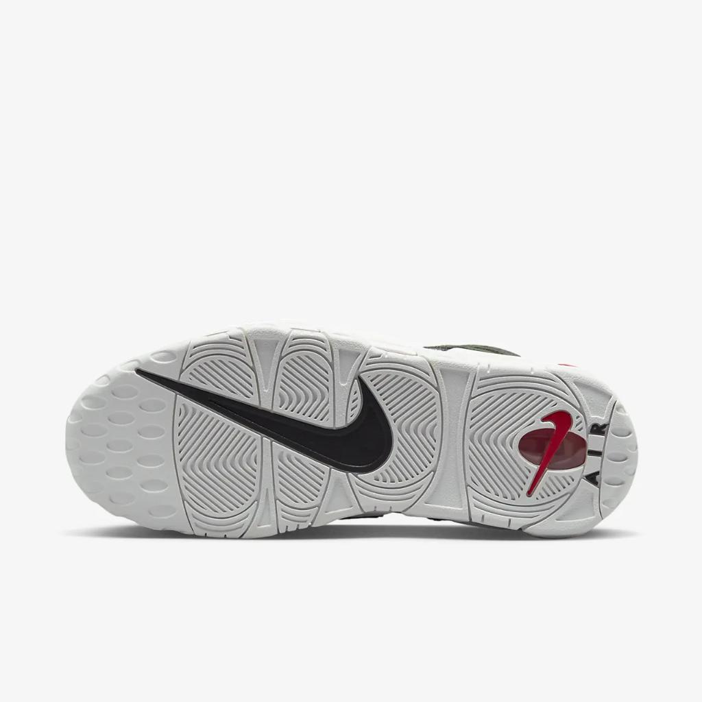 Nike Air More Uptempo &#039;96 Men&#039;s Shoes DZ4838-100