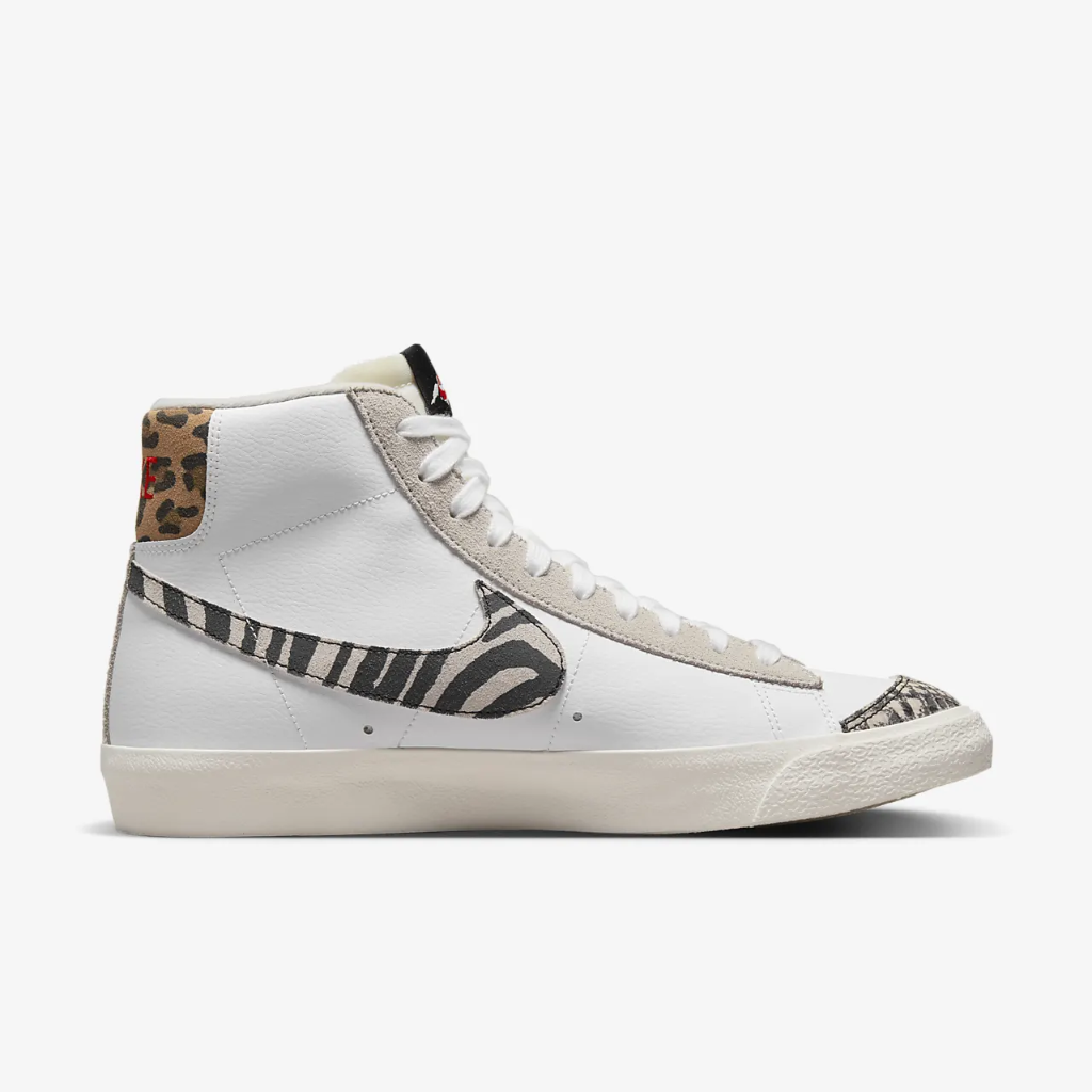 Nike Blazer Mid &#039;77 Vintage Men&#039;s Shoes DZ4840-100