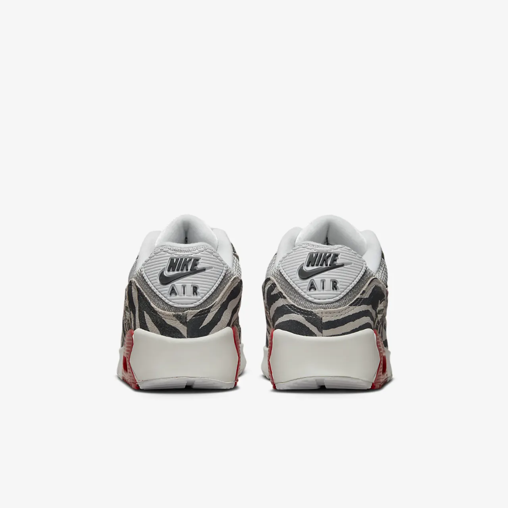 Nike Air Max 90 Big Kids&#039; Shoes DZ4844-001