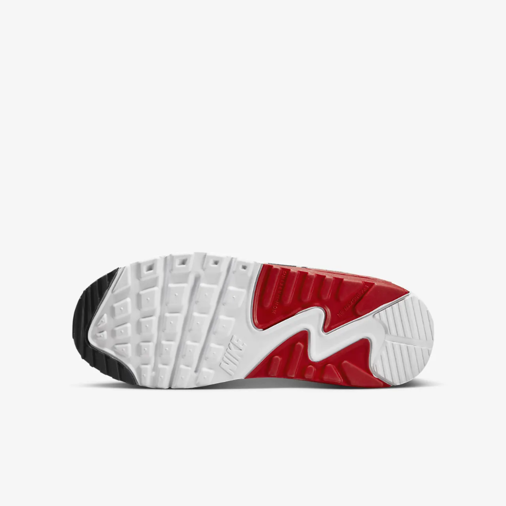 Nike Air Max 90 Big Kids&#039; Shoes DZ4844-001