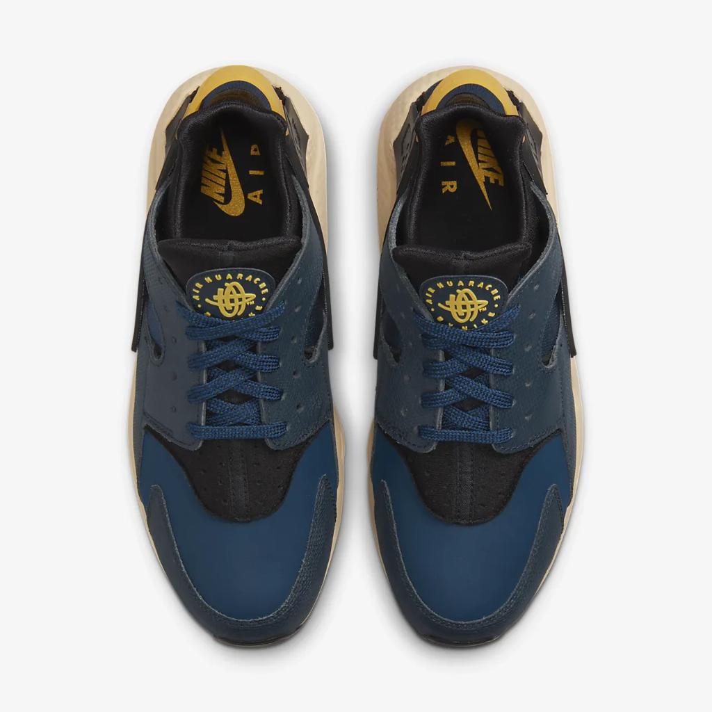 Nike Air Huarache Premium Men&#039;s Shoes DZ4852-001