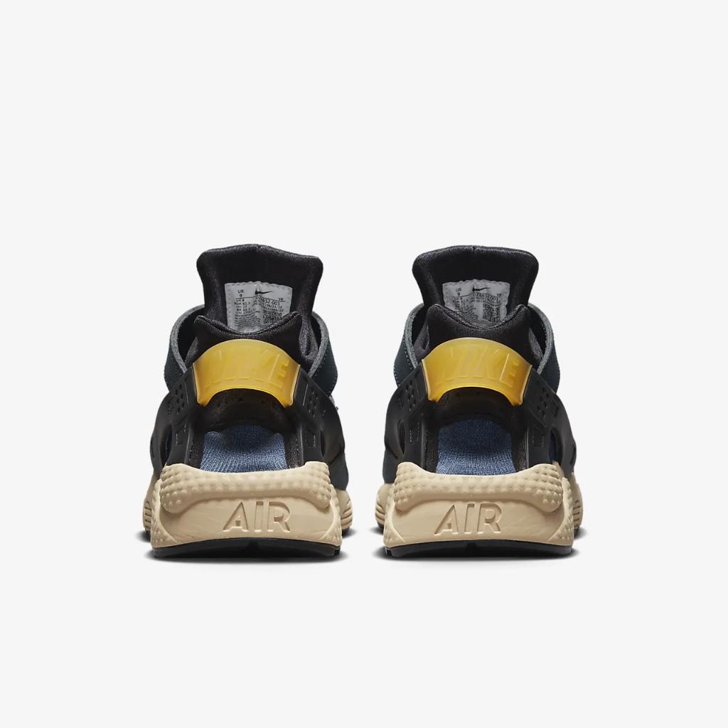 Nike Air Huarache Premium Men&#039;s Shoes DZ4852-001