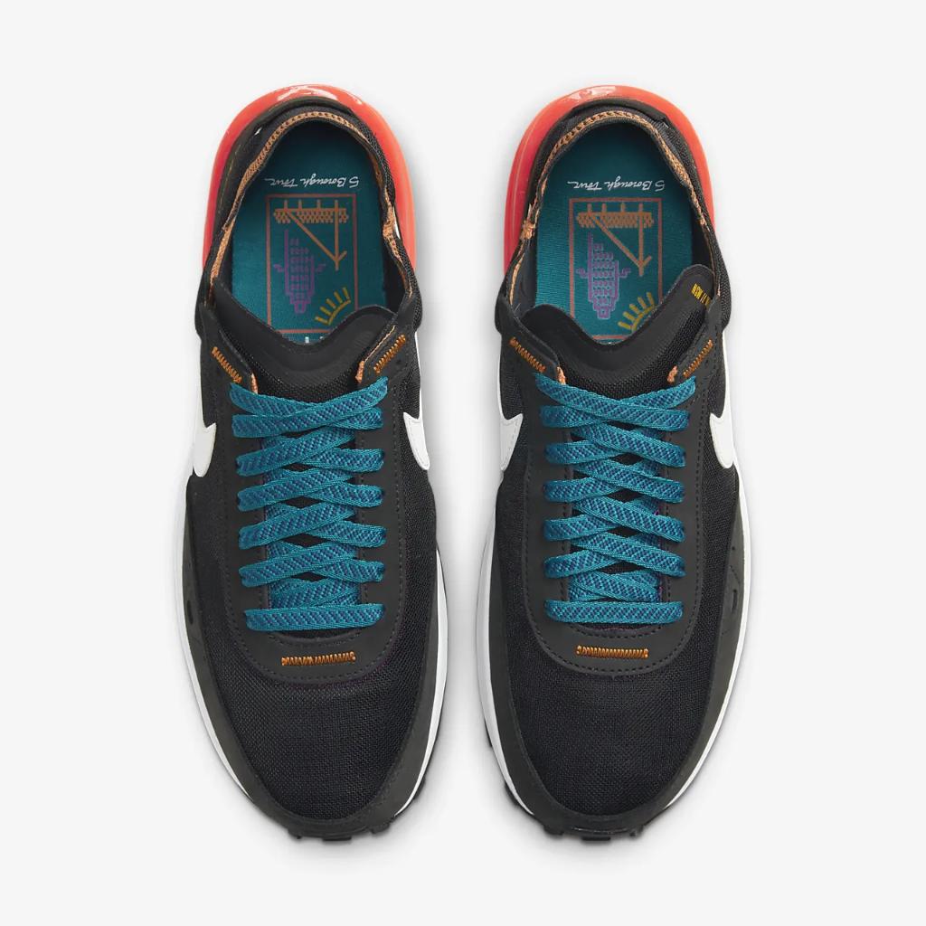 Nike Waffle One Men&#039;s Shoes DZ4858-001