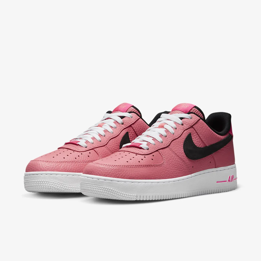 Nike Air Force 1 &#039;07 LV8 Men&#039;s Shoes DZ4861-600