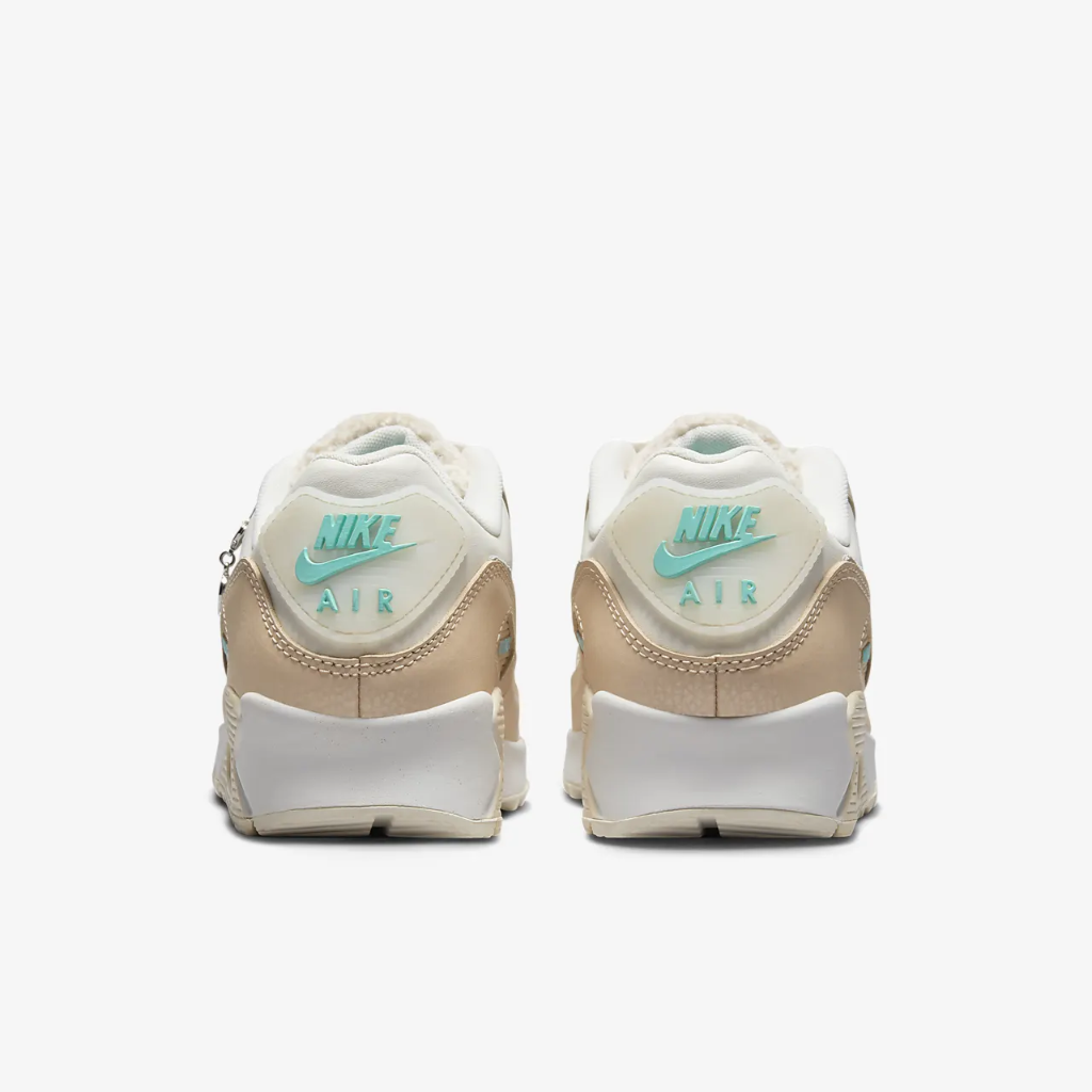 Nike Air Max 90 Women&#039;s Shoes DZ5194-001