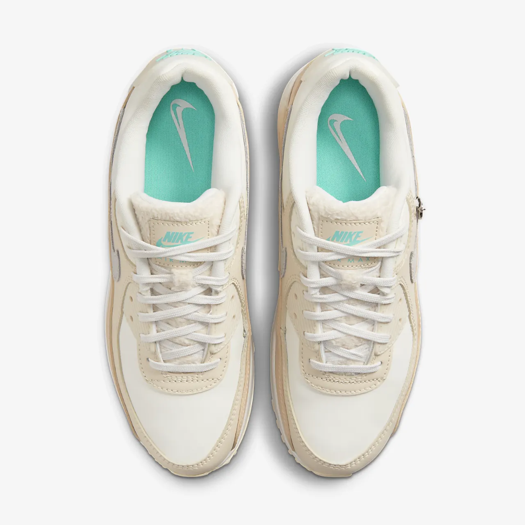 Nike Air Max 90 Women&#039;s Shoes DZ5194-001