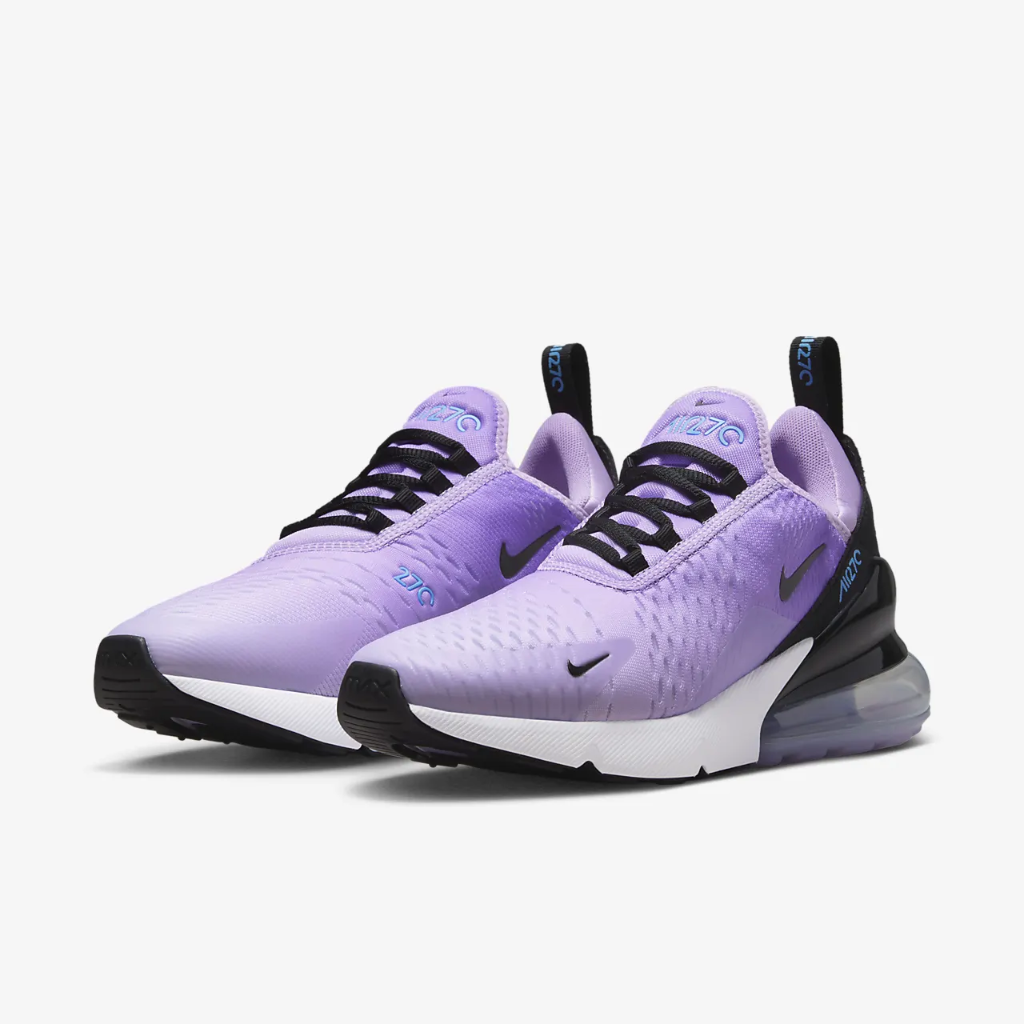 Nike Air Max 270 Women&#039;s Shoes DZ5206-500