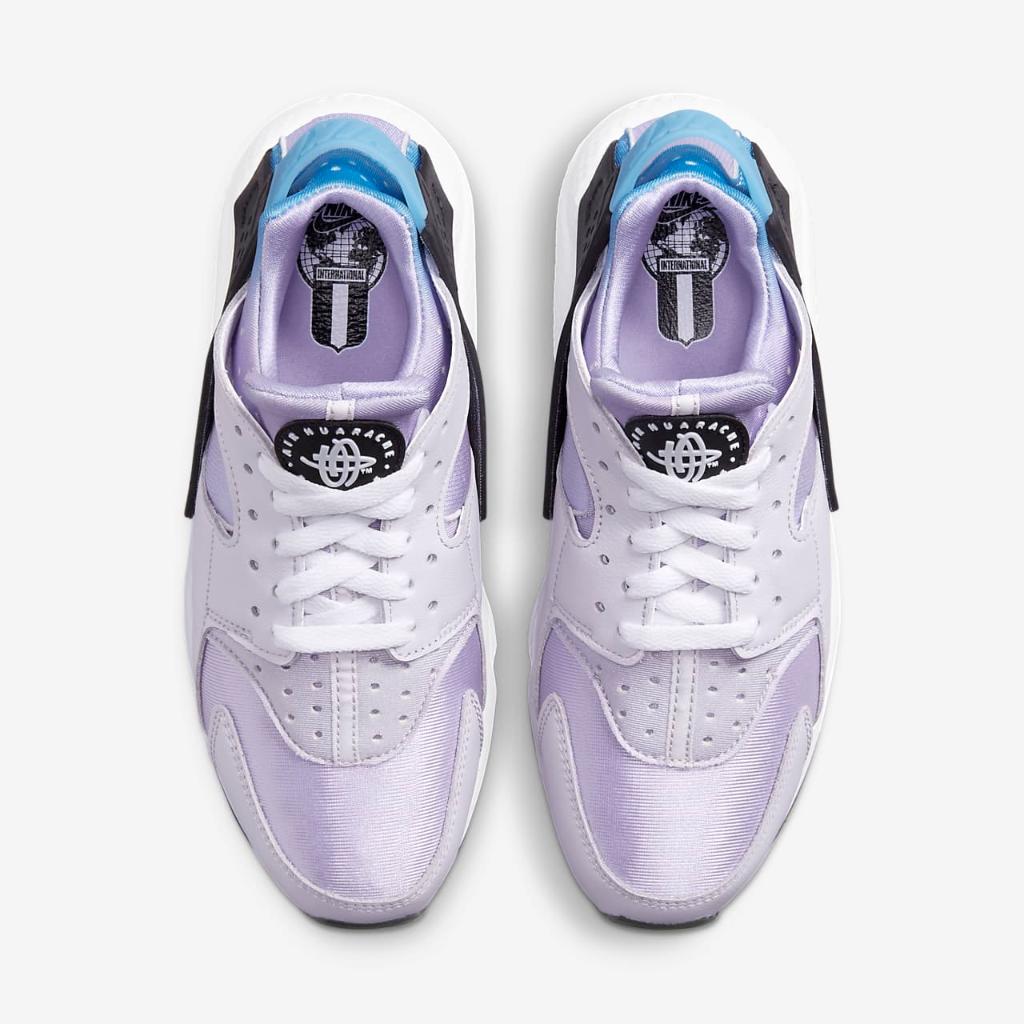 Nike Air Huarache Women&#039;s Shoes DZ5207-500