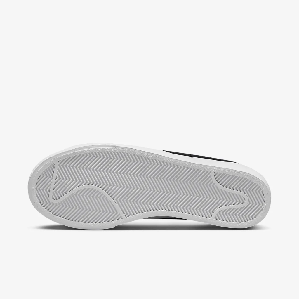Nike Blazer Low Platform Women&#039;s Shoes DZ5210-100