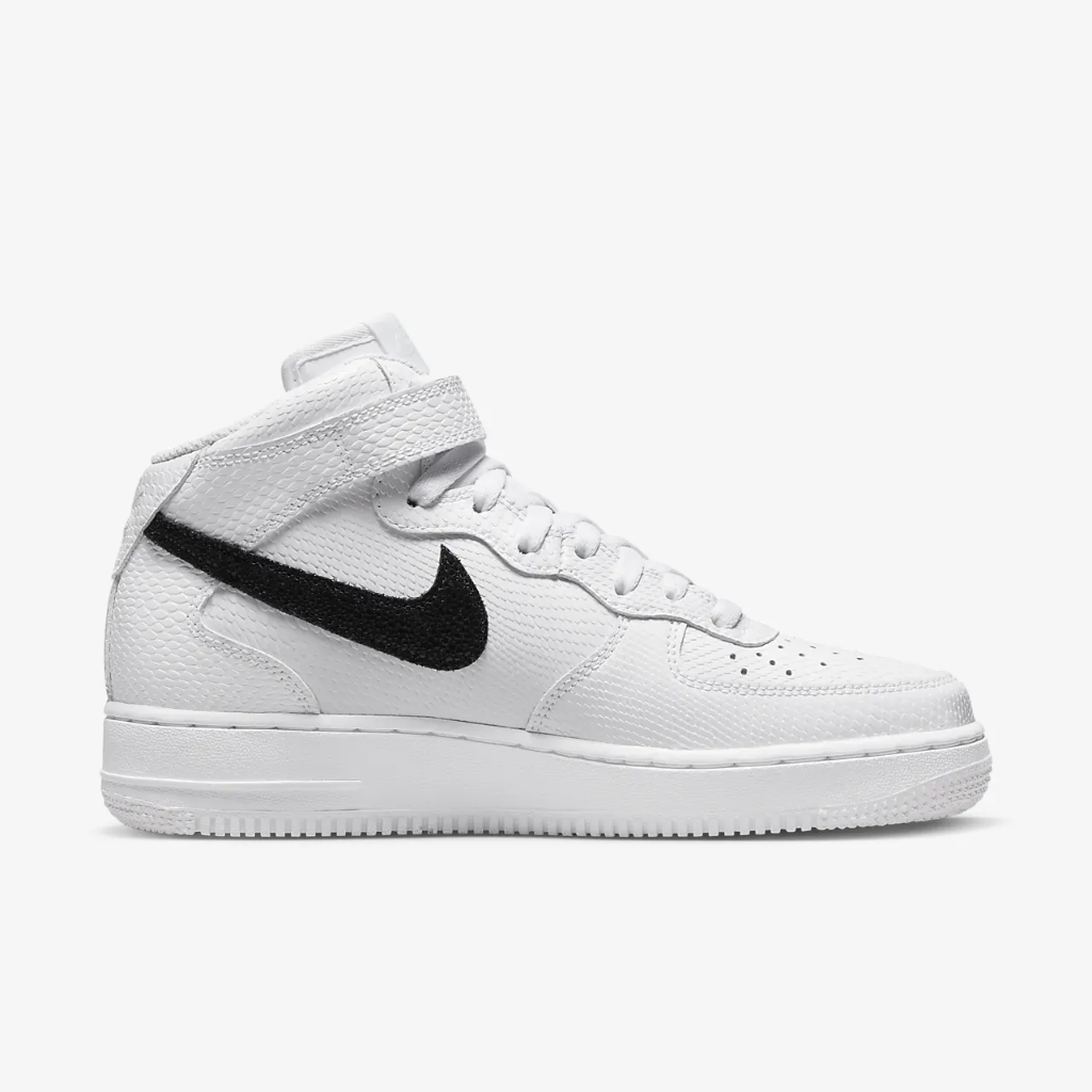 Nike Air Force 1 &#039;07 Mid Women&#039;s Shoes DZ5211-100