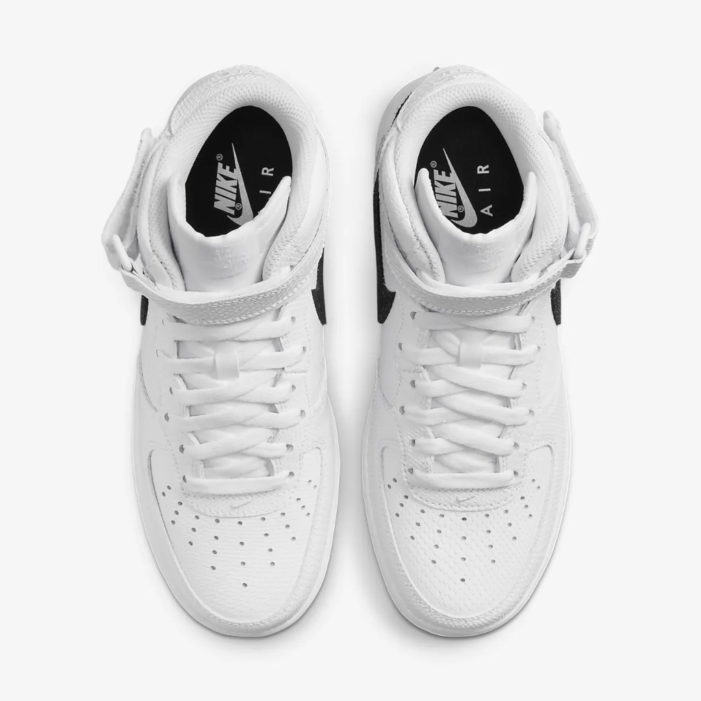 Nike Air Force 1 &#039;07 Mid Women&#039;s Shoes DZ5211-100