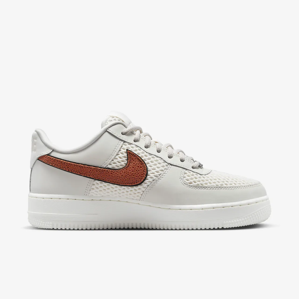 Nike Air Force 1 ’07 Women&#039;s Shoes DZ5228-100
