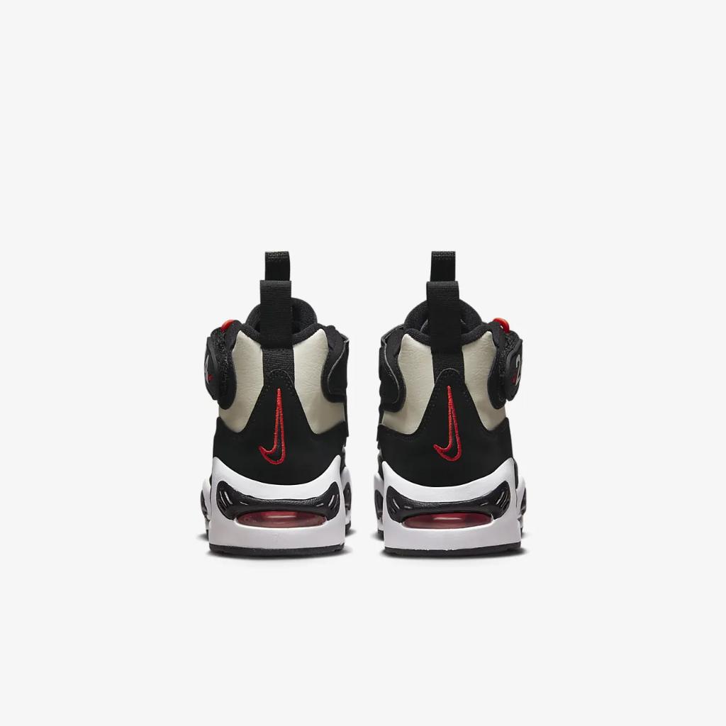 Nike Air Griffey Max 1 Big Kids&#039; Shoes DZ5280-100