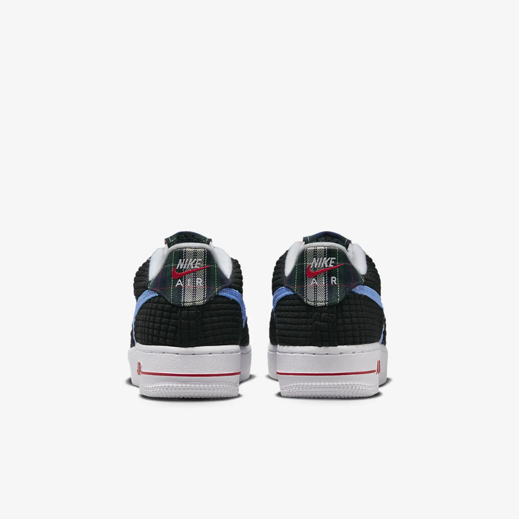 Nike Air Force 1 LV8 Big Kids&#039; Shoes DZ5302-001
