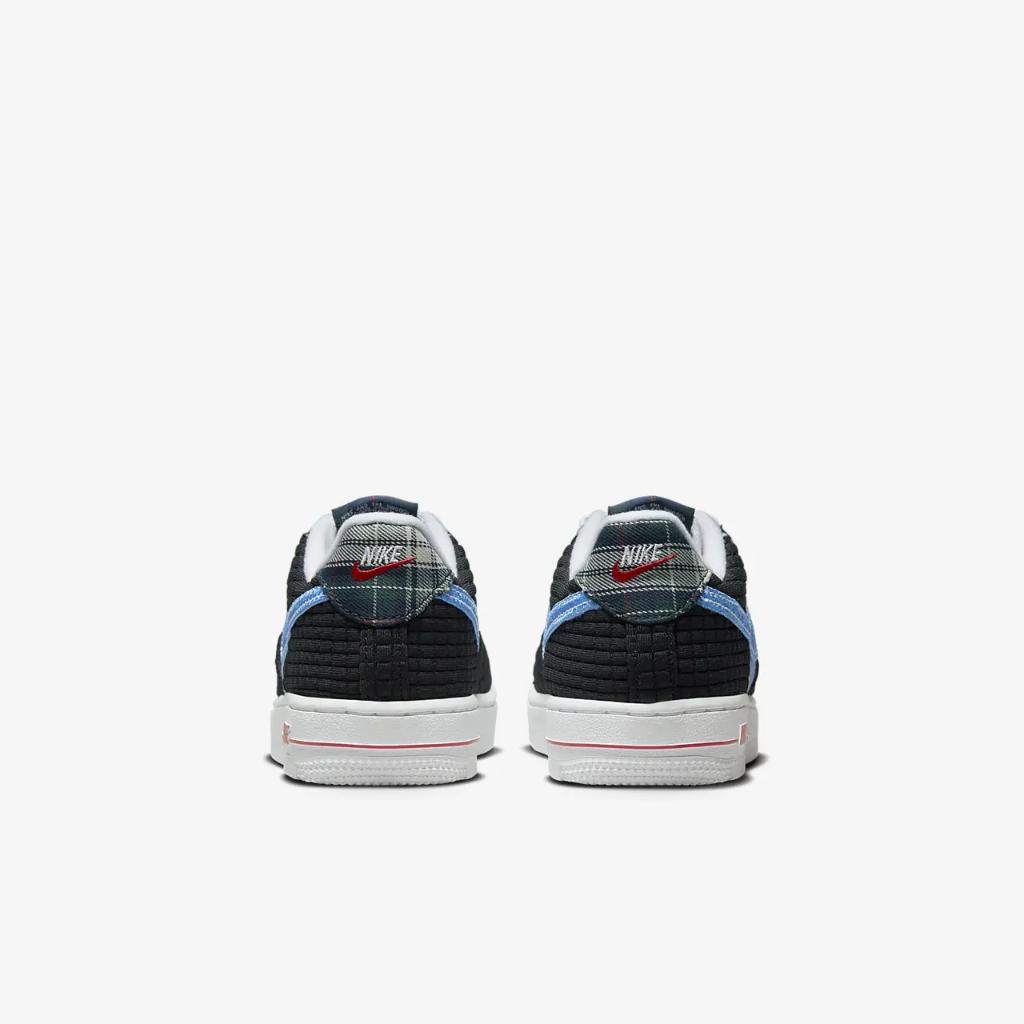 Nike Force 1 LV8 Little Kids&#039; Shoes DZ5304-001