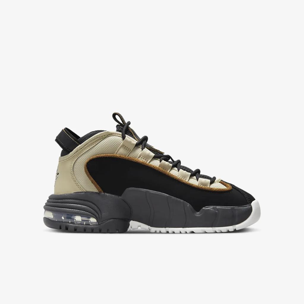Nike Air Max Penny Big Kids&#039; Shoes DZ5311-200