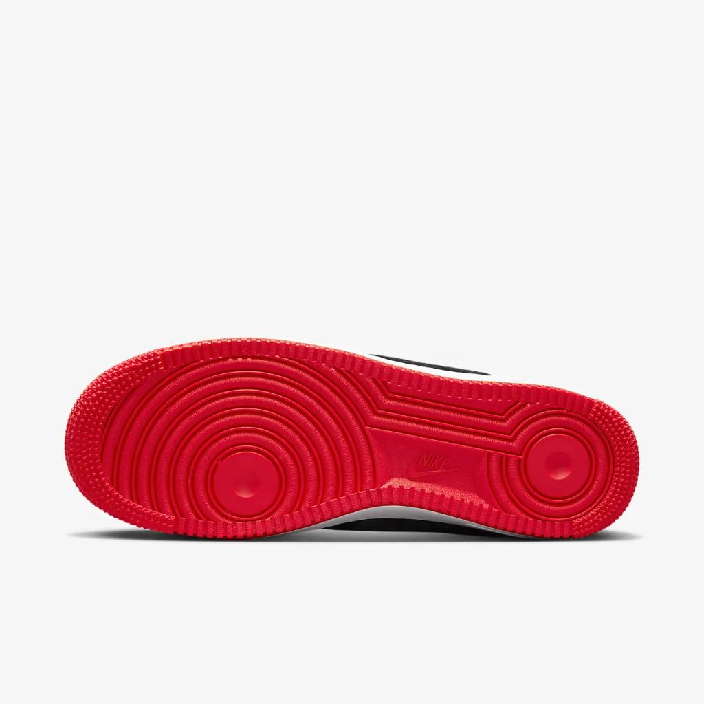 Nike Air Force 1 Low Premium Houston Men&#039;s Shoes DZ5427-001