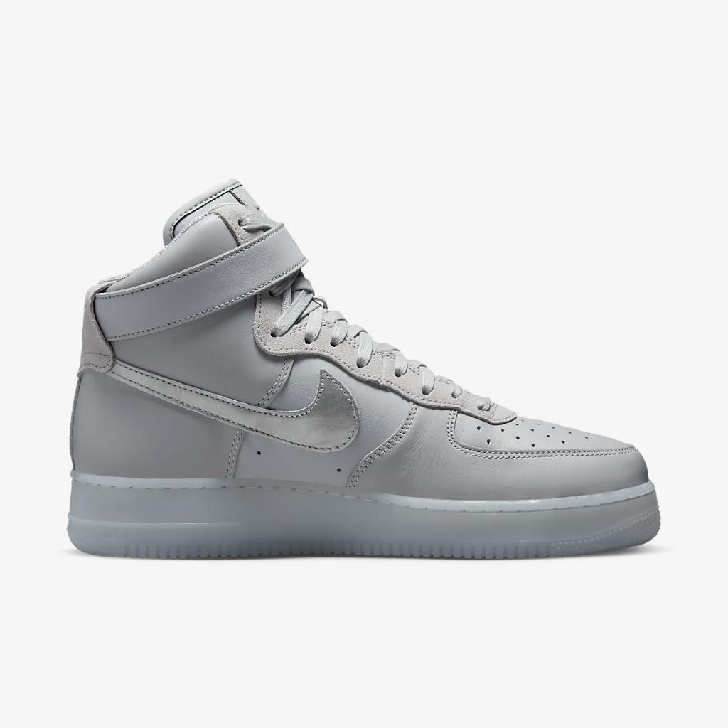 Nike Air Force 1 High &#039;07 Premium Men&#039;s Shoes DZ5428-001