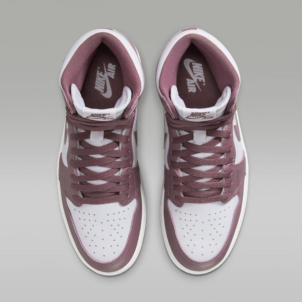 Air Jordan 1 Retro High OG Men&#039;s Shoes DZ5485-105