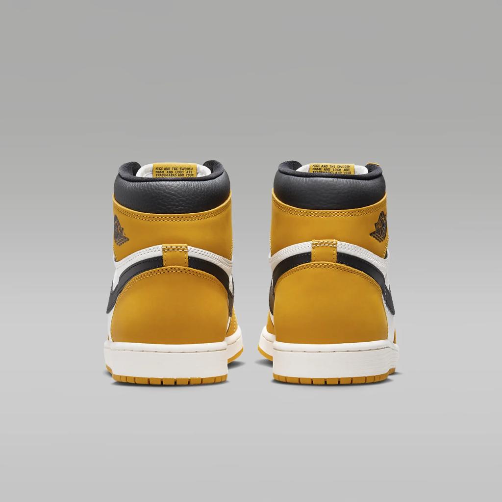 Air Jordan 1 Retro High OG Men&#039;s Shoes DZ5485-701