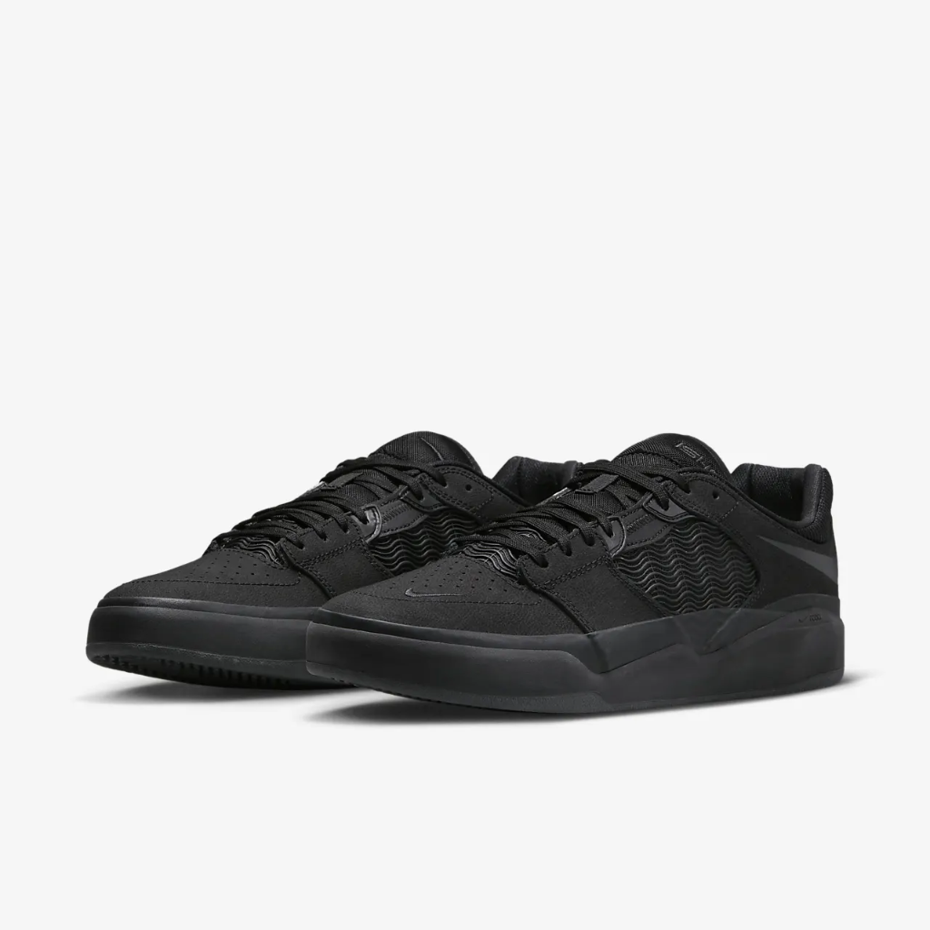 Nike SB Ishod Wair Premium Skate Shoes DZ5648-001