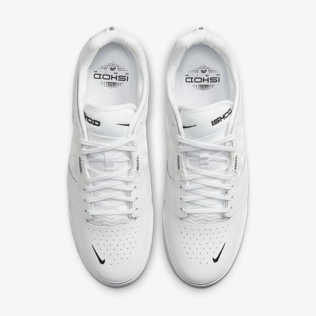 Nike SB Ishod Wair Premium Skate Shoes DZ5648-101