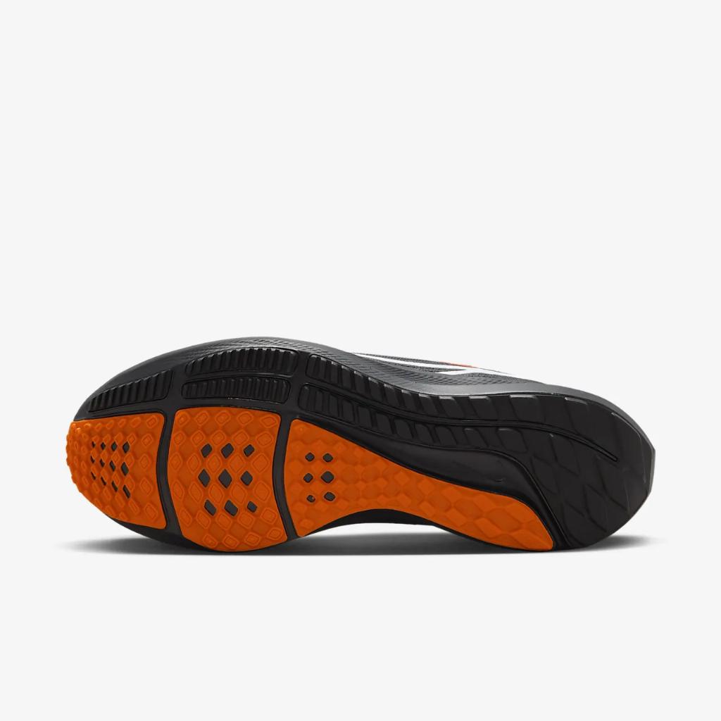 Nike Pegasus 40 (NFL Cincinnati Bengals) Men&#039;s Road Running Shoes DZ5942-001