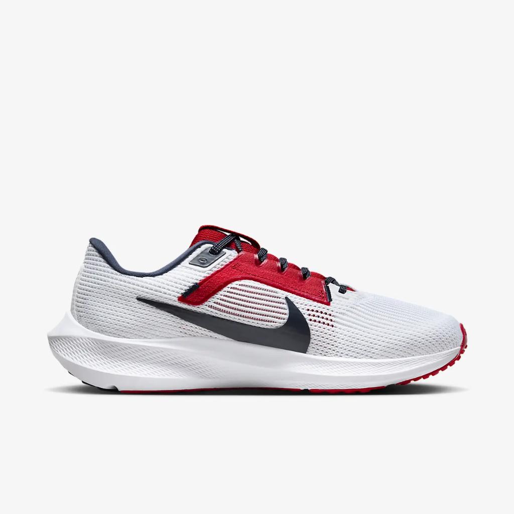 Nike Pegasus 40 (Arizona) Men&#039;s Road Running Shoes DZ5945-100