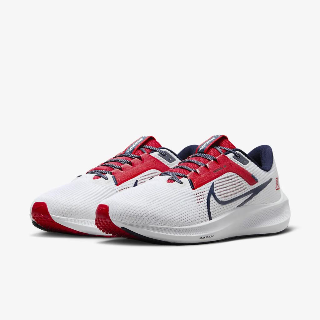 Nike Pegasus 40 (Arizona) Men&#039;s Road Running Shoes DZ5945-100