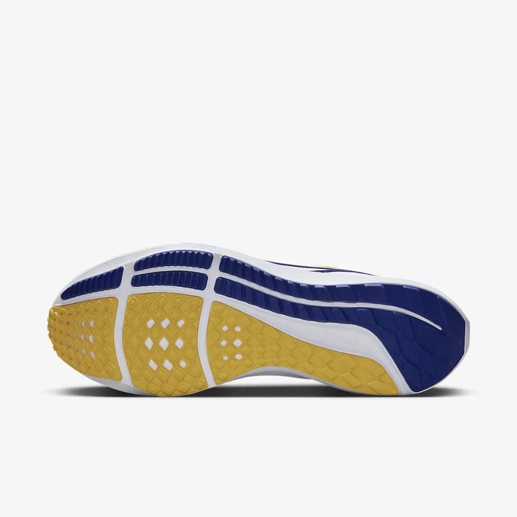 Nike Pegasus 40 (North Carolina A&amp;T) Men&#039;s Road Running Shoes DZ5952-100