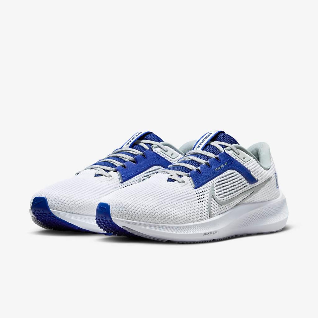 Nike Pegasus 40 (Spelman) Men&#039;s Road Running Shoes DZ5956-100