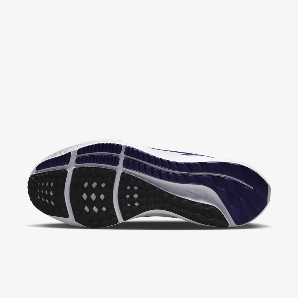 Nike Pegasus 40 (TCU) Men&#039;s Road Running Shoes DZ5961-100