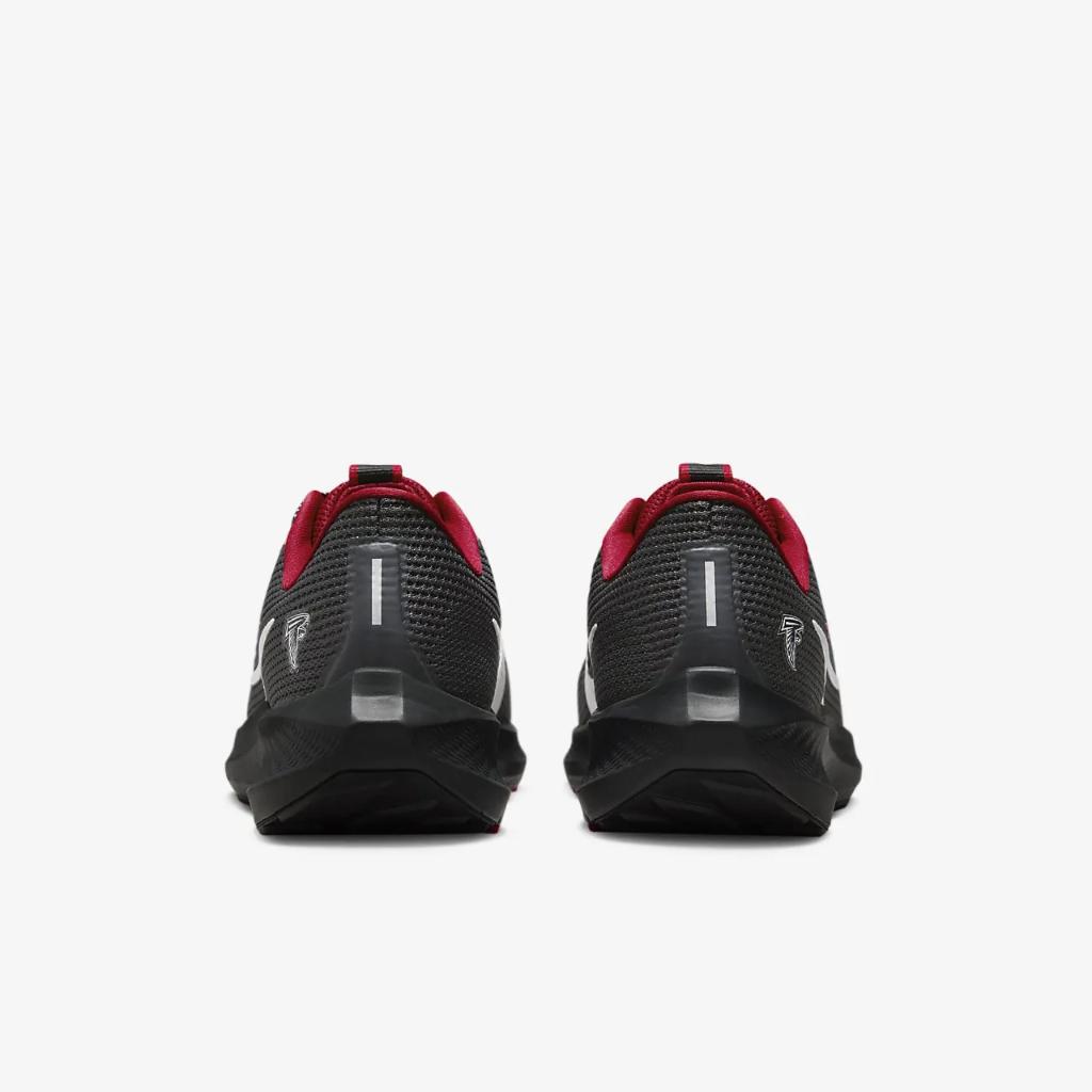 Nike Pegasus 40 (NFL Atlanta Falcons) Men&#039;s Road Running Shoes DZ5965-001