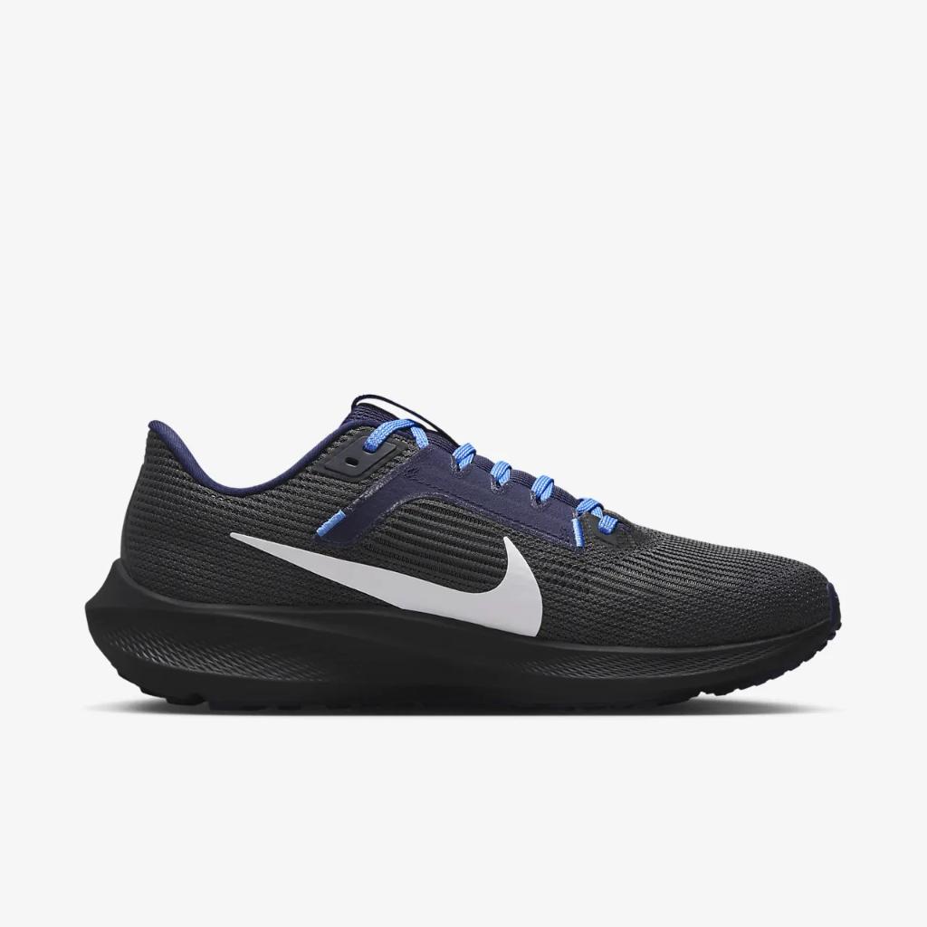 Nike Pegasus 40 (NFL Tennessee Titans) Men&#039;s Road Running Shoes DZ5970-001