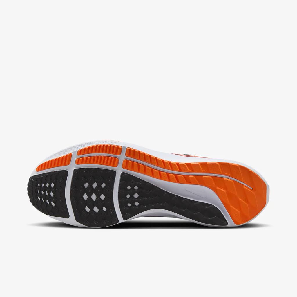 Nike Pegasus 40 (Oklahoma State) Men&#039;s Road Running Shoes DZ5973-100