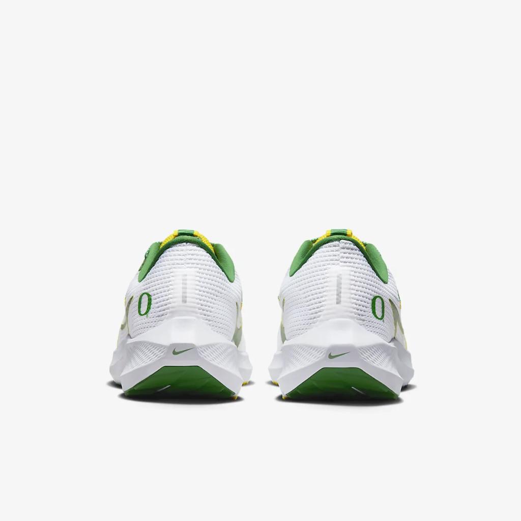 Nike Pegasus 40 (Oregon) Men&#039;s Road Running Shoes DZ5979-100