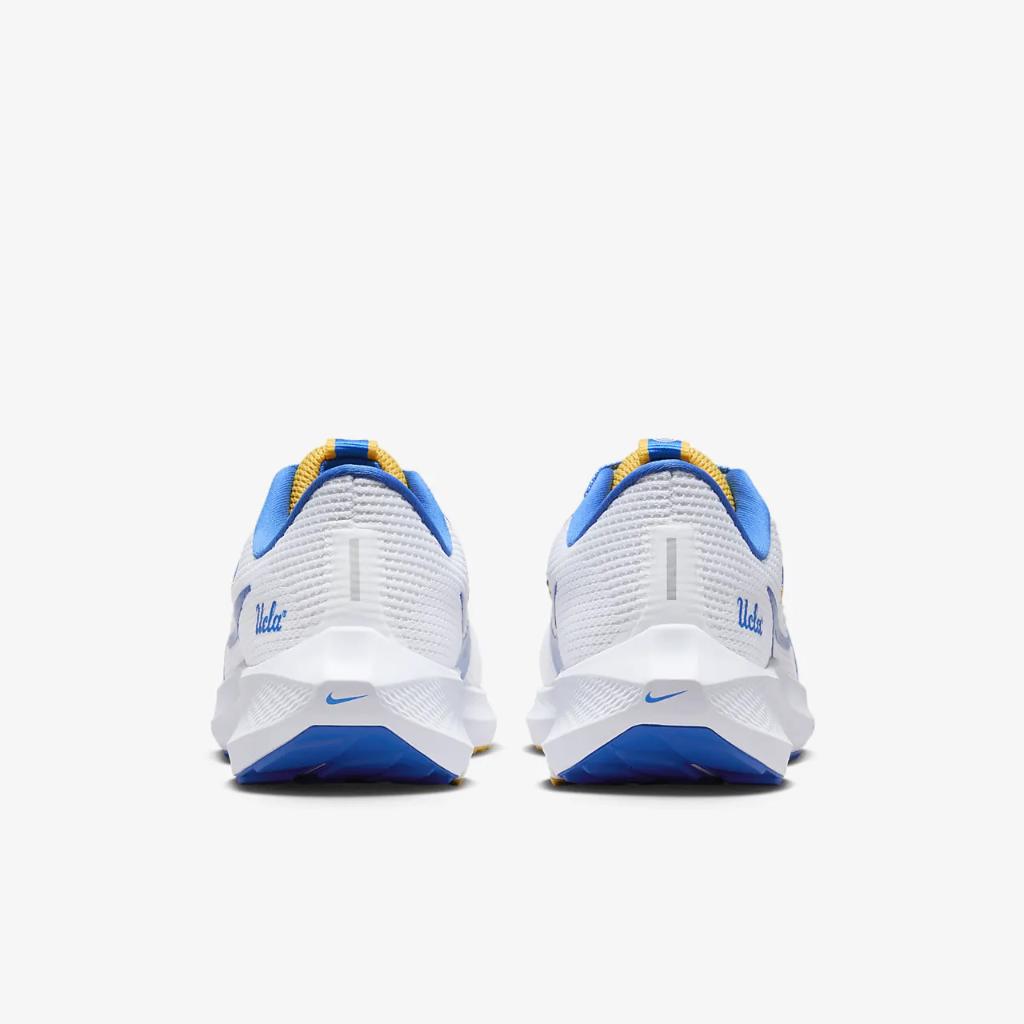 Nike Pegasus 40 (UCLA) Men&#039;s Road Running Shoes DZ5988-100