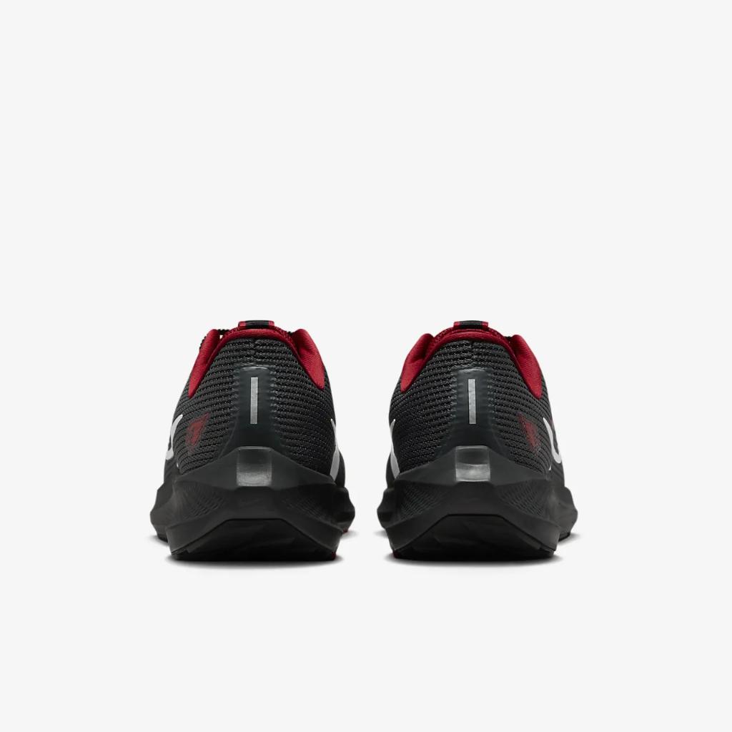 Nike Pegasus 40 (NFL Arizona Cardinals) Men&#039;s Road Running Shoes DZ5994-001