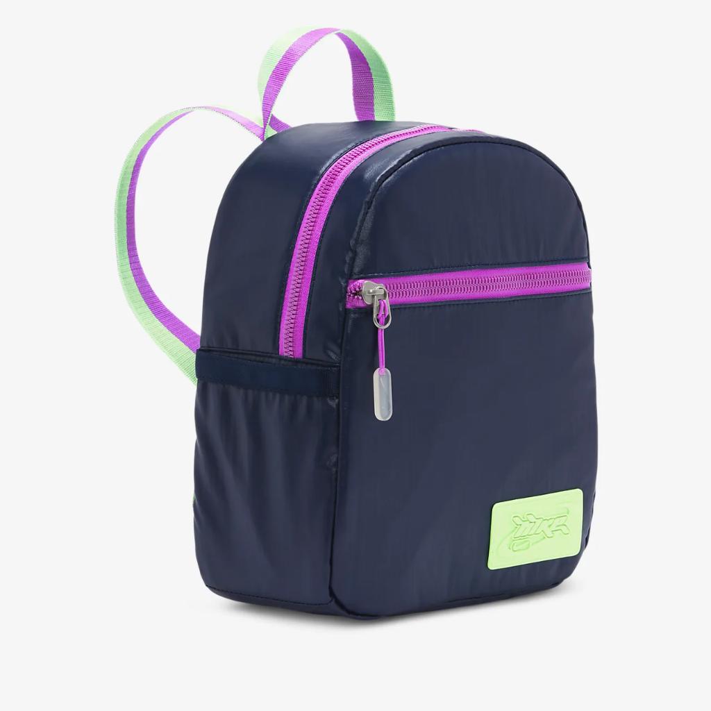 Nike Sportswear Futura 365 Mini Backpack (6L) DZ6292-451