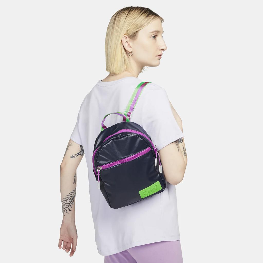Nike Sportswear Futura 365 Mini Backpack (6L) DZ6292-451