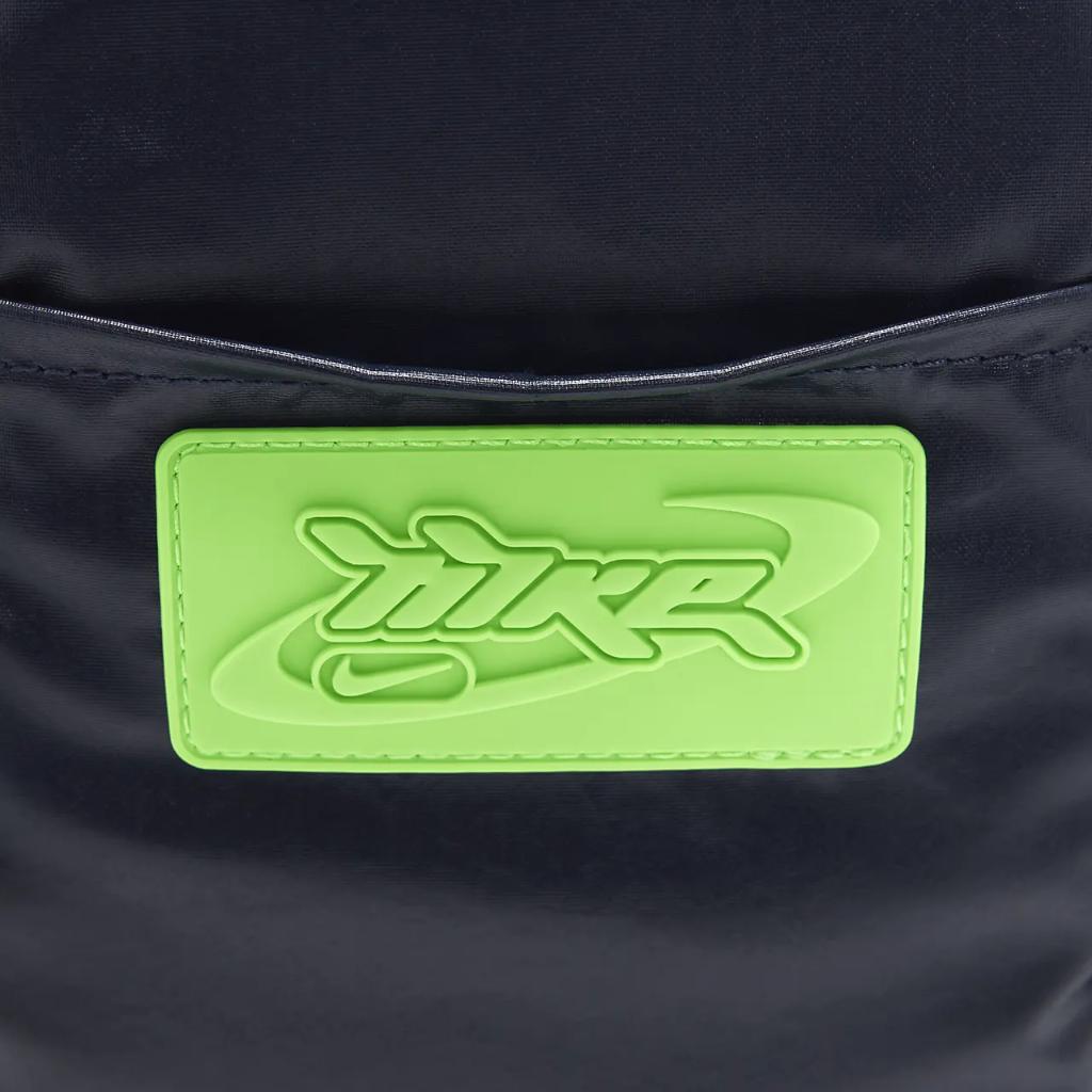 Nike Heritage Crossbody Bag (Small, 1L) DZ6294-451