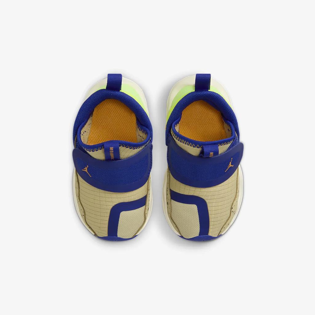 Jordan 23/7 SE Baby/Toddler Shoes DZ6331-700