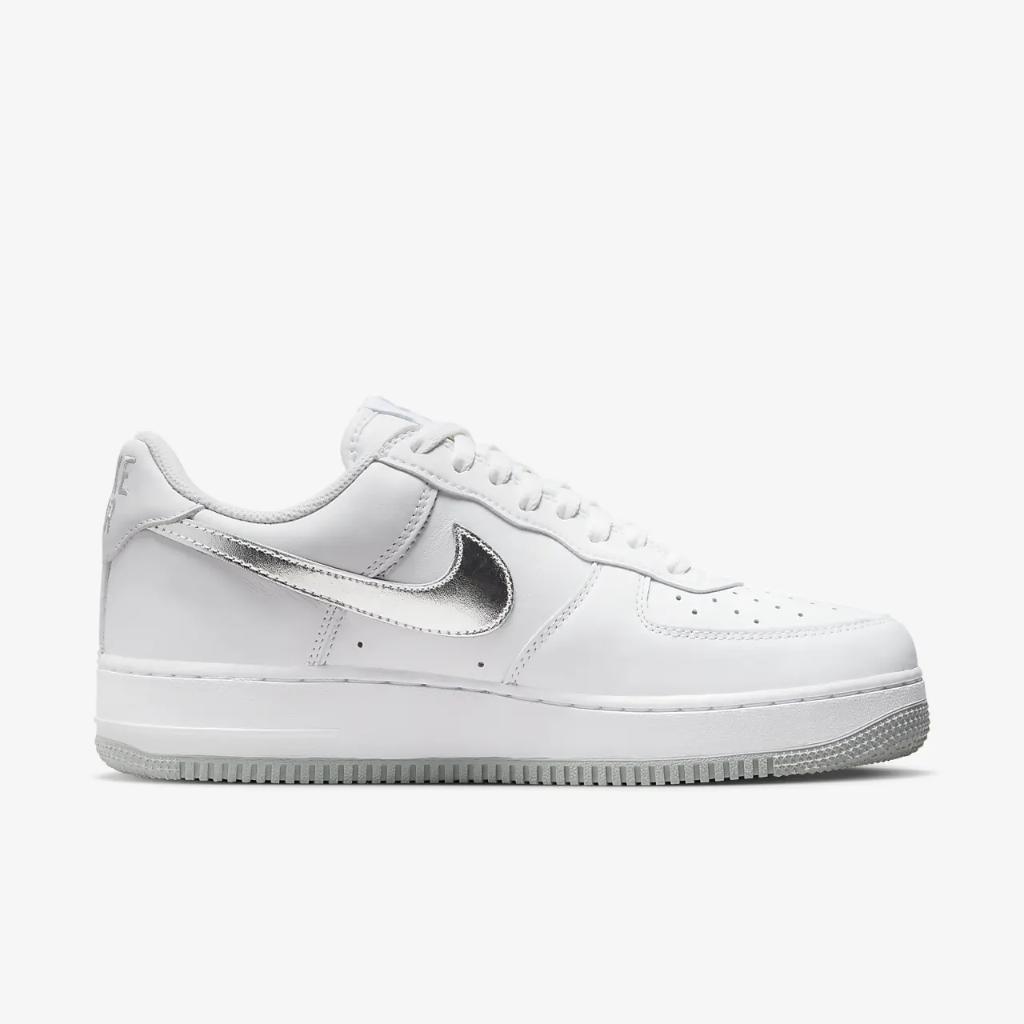 Nike Air Force 1 Low Retro Men&#039;s Shoes DZ6755-100